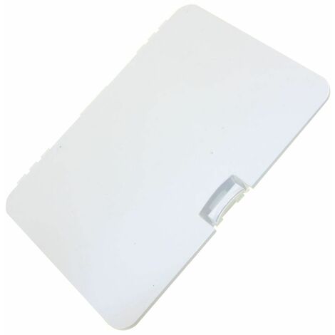 Coperchio filtro - Lavatrice - LG - 294340