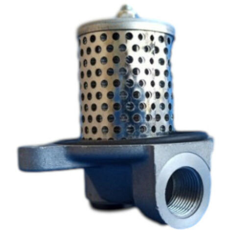 Coperchio + filtro olio trattorino Grillo BEE FLY-D201-131TS - 50718