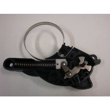 COPERCHIO FRENO CATENA MOTOSEGA MCCULLOCH CS2138C CS330 CS400 530071893