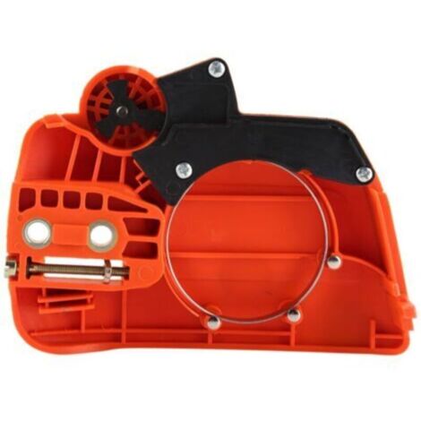 Coperchio frizione catena, gruppo freno catena per motoseghe Husqvarna 350 235 235E 236 240