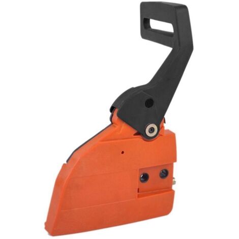 Coperchio frizione, leva freno, pignone freno per Husqvarna 136 137 141 142