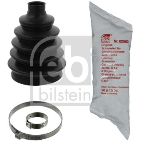 Coperchio giunto FEBI BILSTEI FE31688