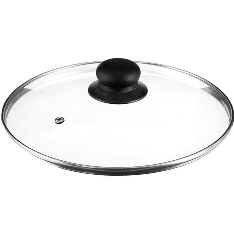 Coperchio in vetro 24 cm - 5five