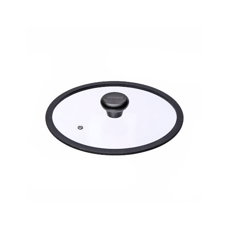 COPERCHIO IN VETRO 24CM - MONETA