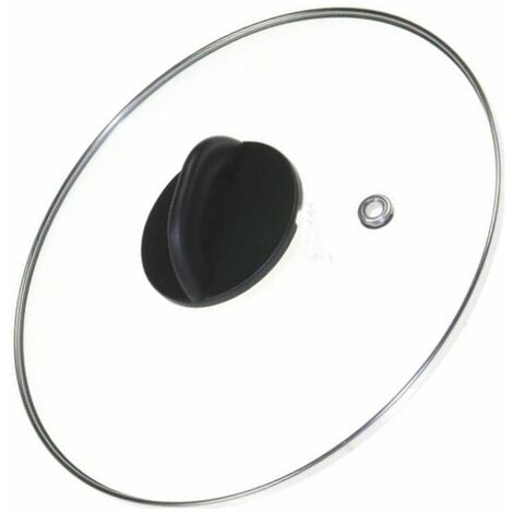 Coperchio in vetro D.21Cm - Vaporiere, cuocitori a vapore - TEFAL - 2992003662894748962