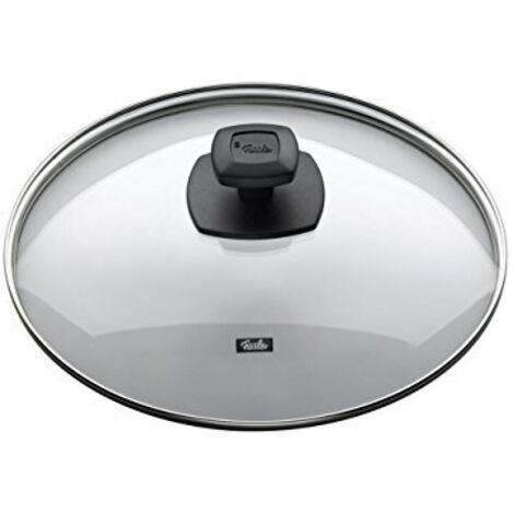 Coperchio in Vetro Temperato Fissler Comfort 26 cm