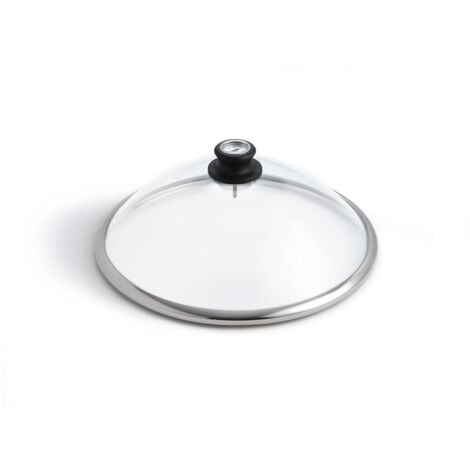 LOTUS GRILL Coperchio in vetro temperato LotusGrill COP34