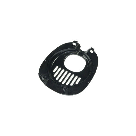 Coperchio inferiore nero - Friggitrice - MOULINEX - 3470723616360287851