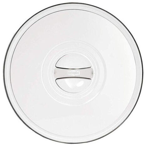 Coperchio Insalatiera Tosca Cm 19 Stefanplast
