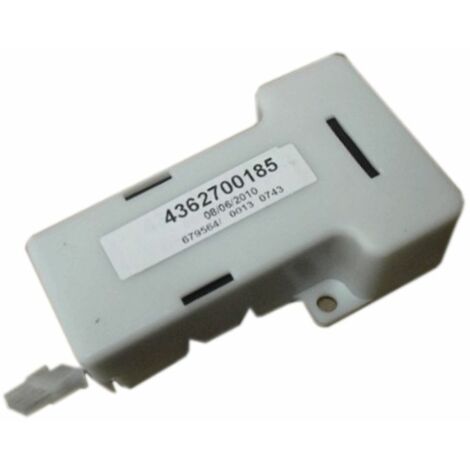 Coperchio ionizer - Frigorifero, congelatore - BEKO - 4361308