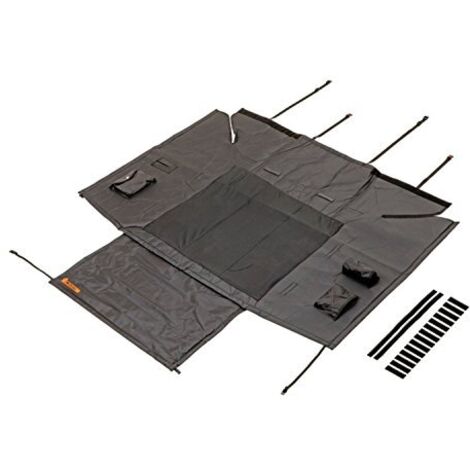 Coperchio K&F per trunk per auto senza limite Teflon 165 x 126 cm