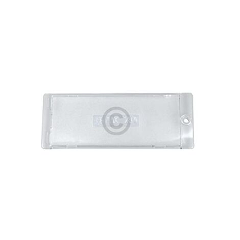 Coperchio lampada 172 x 65 mm per Bosch 00096880 Cappuccio