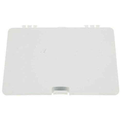 Coperchio - Lavatrice - LG - 4350094