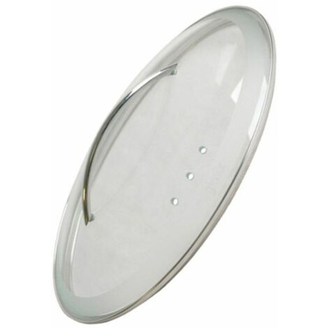 Coperchio + maniglia fornello - Vaporiere, cuocitori a vapore - MAGIMIX - 611923662894190280