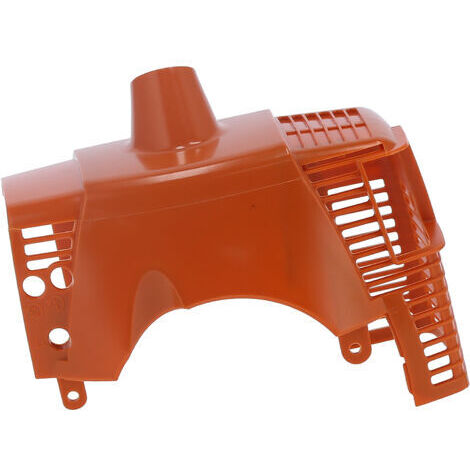 Coperchio motore di ricambio compatibile con gli accessori per decespugliatori STIHL FS120, 200, 250, 300 e 350.