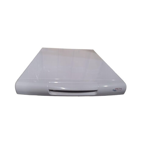 Coperchio (n. di rif. 1040) originale - Lavatrice - WHIRLPOOL - 315984