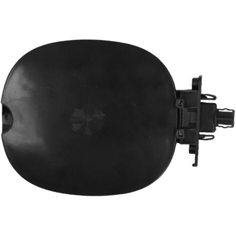 Coperchio nero del serbatoio del carburante 7700433127 Sostituzione leggera del bocchettone di rifornimento del gas per Clio Thalia MK1 Scenic I FL