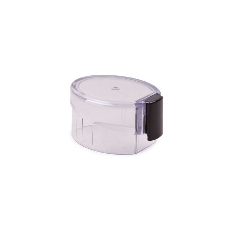 Coperchio nero - Macchina da caffe, Caffettiera - KRUPS - 3438813616360027761