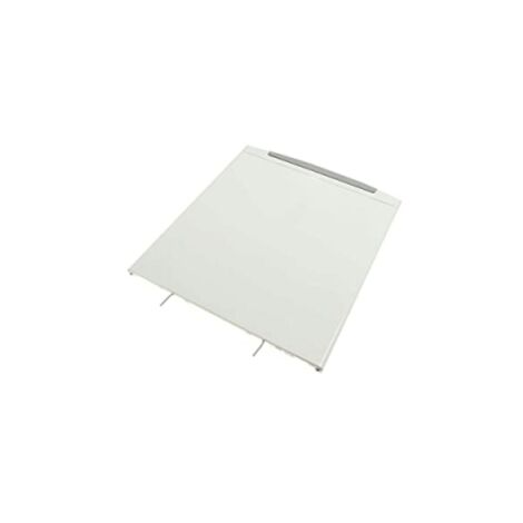 Coperchio originale - Lavatrice - WHIRLPOOL - 331374