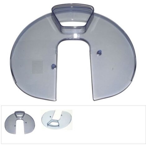Coperchio originale - Robot da cucina e Cuocitutto - BOSCH - 3048787428542196143
