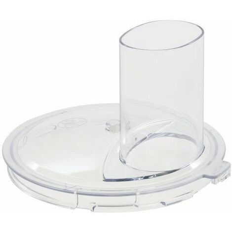 Coperchio originale - Robot da cucina e Cuocitutto - BOSCH - 3258633662734329405