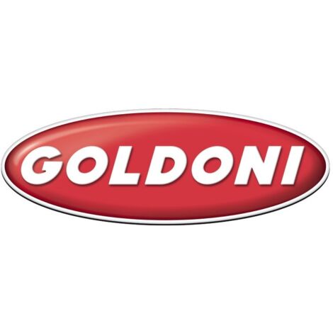 Coperchio parapolvere ORIGINALE GOLDONI 00013764