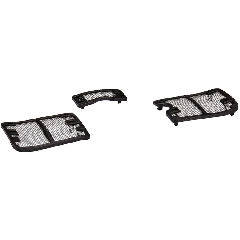 Set di protezione antipolvere Makita per smerigliatrice angolare 9565PCV
