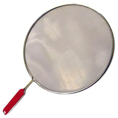 Coperchio paraspruzzi 34 cm ideale per fritture