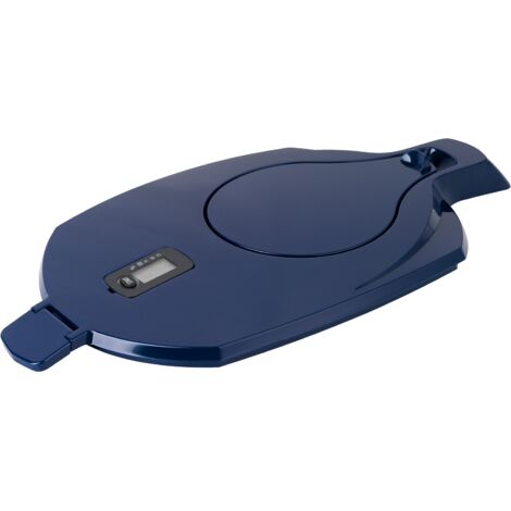Coperchio per brocca TSA0102 con contatore