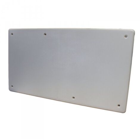Coperchio per cassette di derivazione da incasso, 294x152 mm, ideale per protezione e copertura di impianti elettrici, PT07