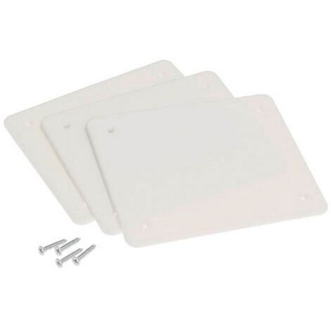 COPERCHIO PER CASS.INCASSO MM. 196X152. Prezzo per 1 pezzo.