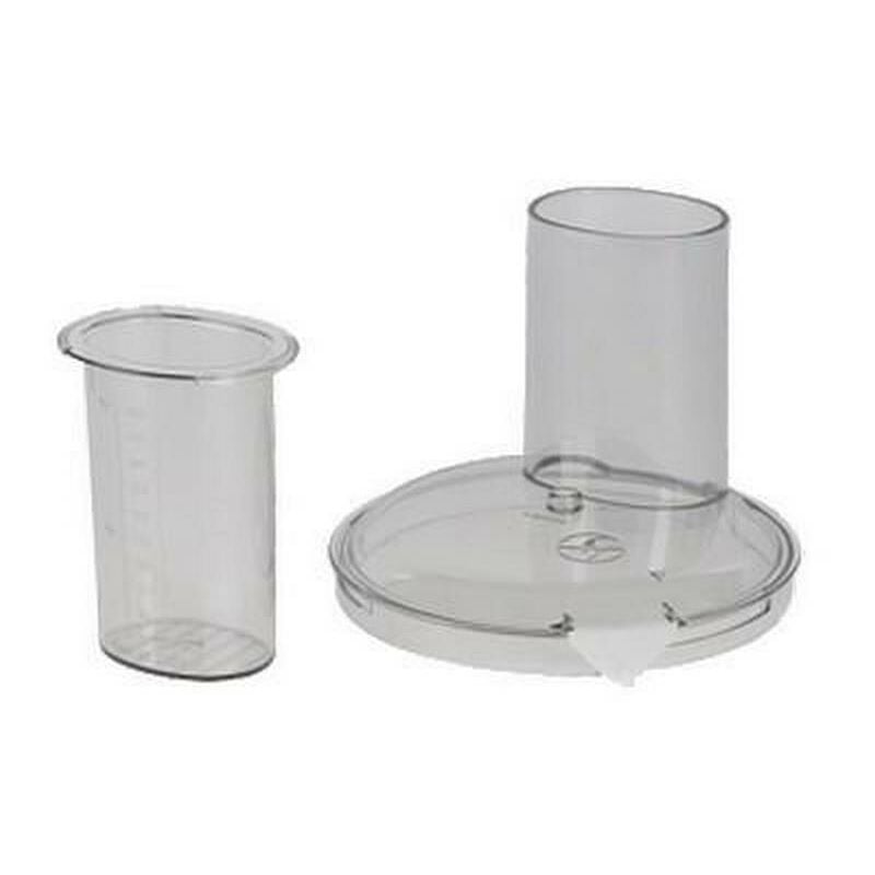 Coperchio per ciotola tritatutto originale - Robot da cucina e Cuocitutto Bosch 361503662894699790