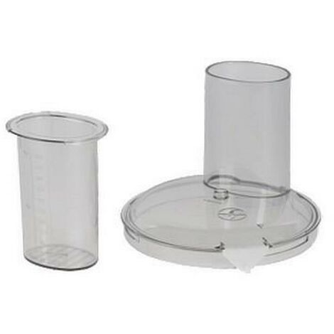 Coperchio per ciotola tritatutto originale - Robot da cucina e Cuocitutto - BOSCH - 361503662894699790
