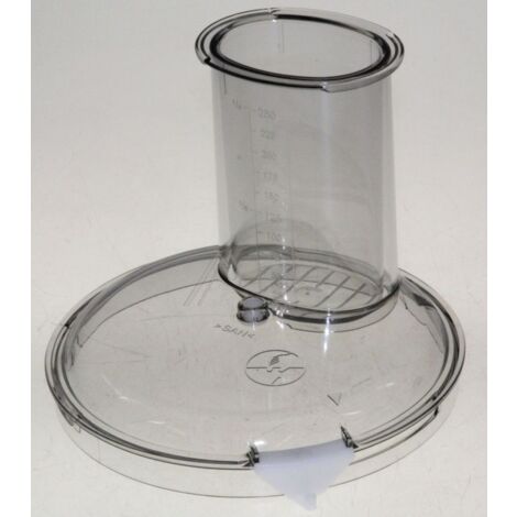 Coperchio per ciotola tritatutto originale - Robot da cucina e Cuocitutto - BOSCH - 361503663946699799