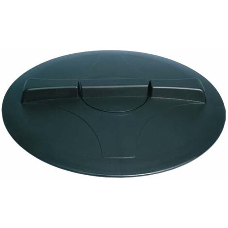 Coperchio per cisterne con Ø 110mm e altezza 33mm