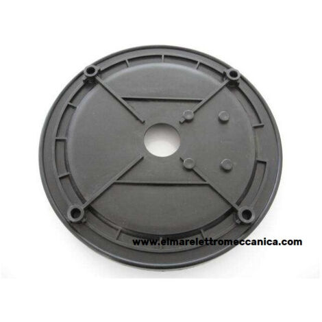 coperchio per fusto portacestello diam 40 cm aspirapolvere industriale autolavaggio car wash