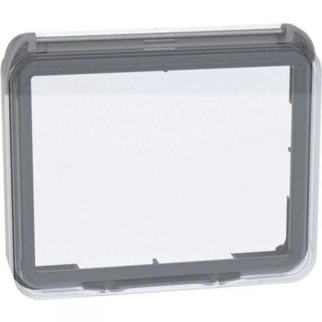 Coperchio Di Ricambio Multibox - Modello 16209