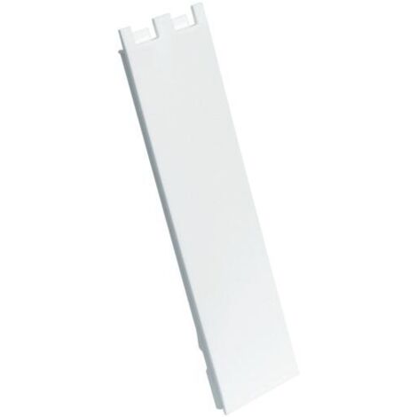 Coperchio per interruttore fusibili NH000 UZ01Z6