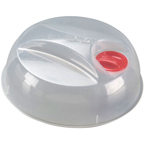 Coperchio per microonde Mondex ø25cm