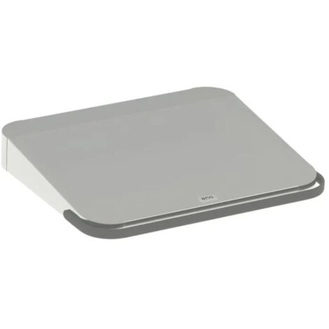 Coperchio per piastra ENOSIGN 65 in acciaio inox