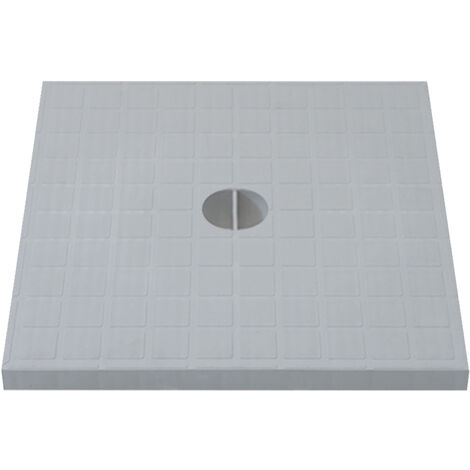 COPERCHIO PER POZZETTO MONOLITICO cm 20 x 20