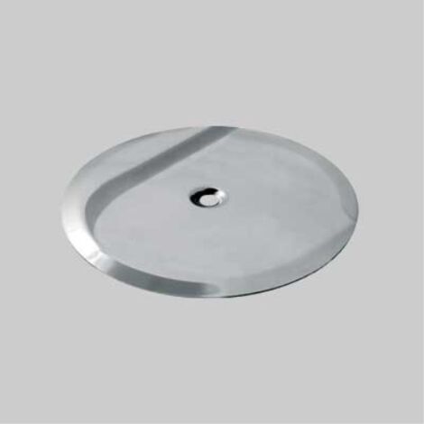 Coperchio per tappo a espansione ø 130 mm