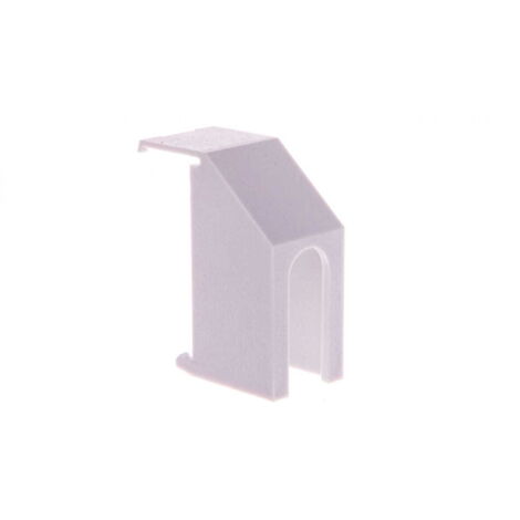 Coperchio per terminali modulari del sezionatore VZ02-VZ14 VZ26