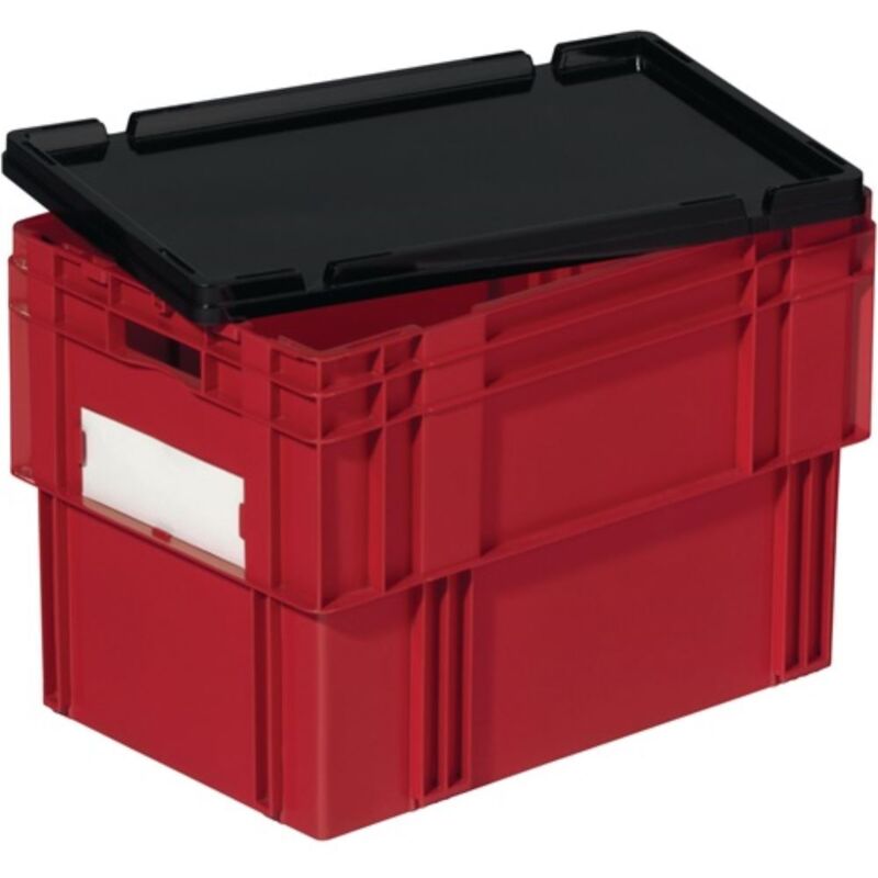 Coperchio Per Vassoio Dtk 600X400 Mm