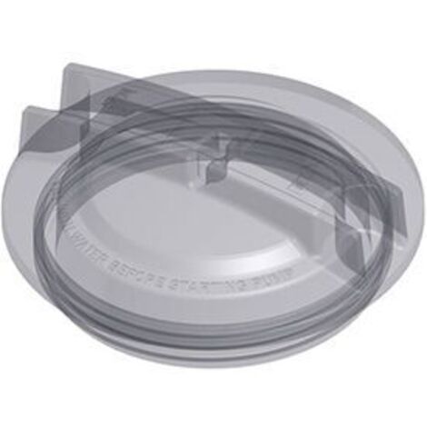 Coperchio pompa Hayward Super II / RS II