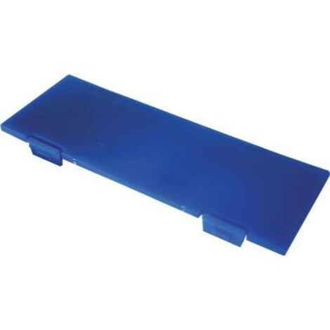 COPERCHIO POMPA SERENA ITALDIFRA  SEDE BATTERIA n° 9