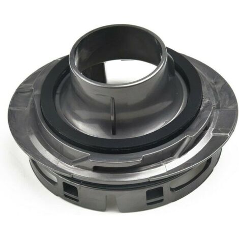 Coperchio posteriore di ricambio per aspirapolvere Dyson V7 V8, coperchio posteriore del motore, filtro per la riparazione dei pezzi dell'aspirapolvere