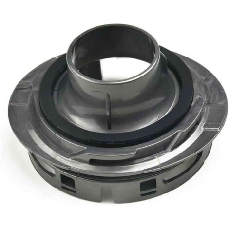 Coperchio posteriore di ricambio per aspirapolvere Dyson V7 V8, kit filtro posteriore per aspirapolvere Dyson V7 V8