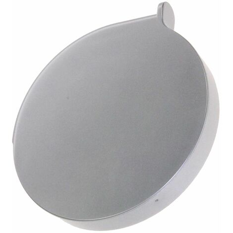 Coperchio posteriore grigio - Robot da cucina e Cuocitutto - KENWOOD - 304978