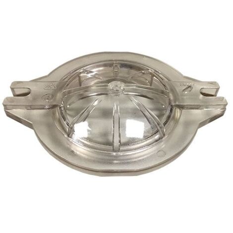 Coperchio prefiltro pompa piscina OPTIMA. Saci